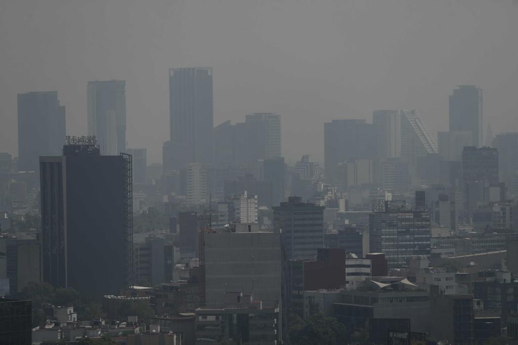 Niega gobierno de CDMX que haya faltado a alertas sobre calidad del aire