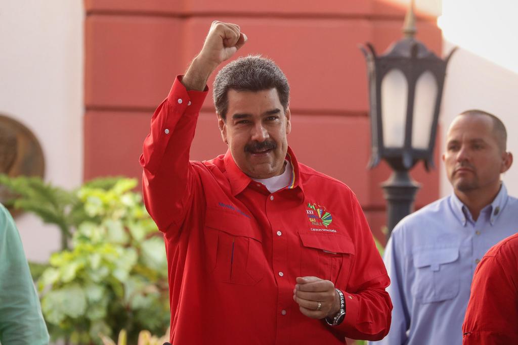 Declive económico de Venezuela entre los mayores del mundo: FMI