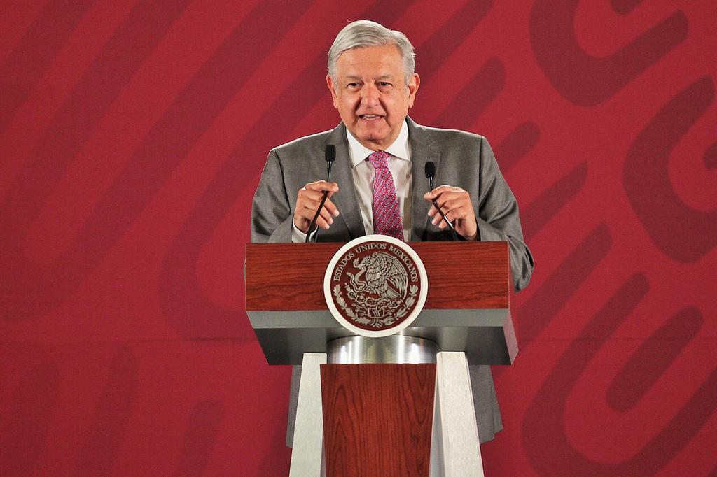 Anuncia AMLO segunda revisión de Plan para Centroamérica