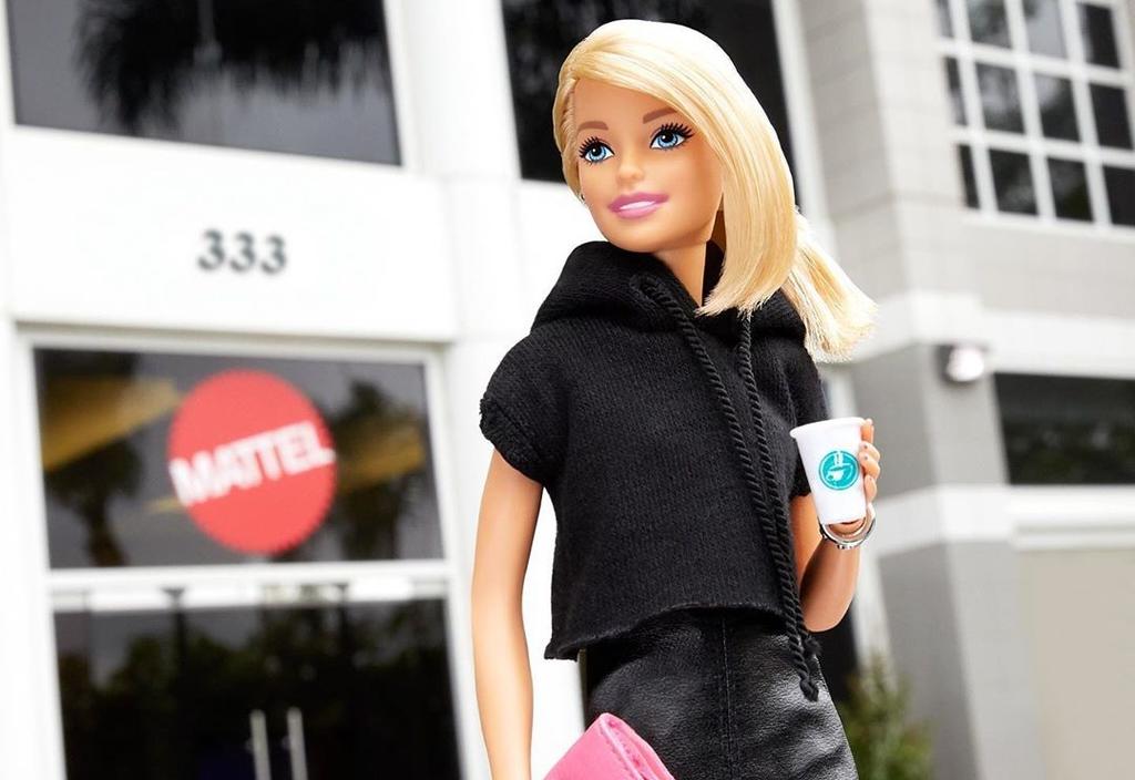 Niñas y mamás de latinoamérica harán nueva serie de Barbie