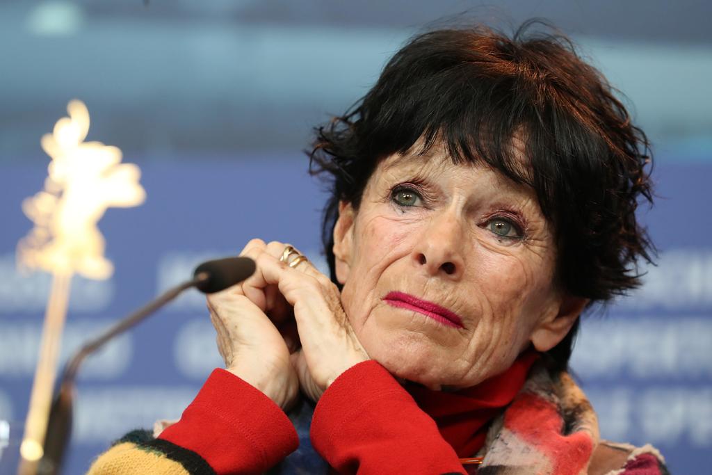 Geraldine Chaplin 75 Años De La Mujer Que Revolucionó El Cine Español 4869