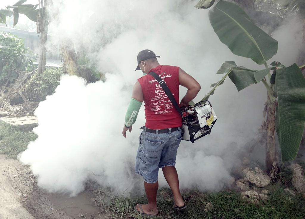 Nicaragua emite alerta epidemiológica para detener propagación de dengue