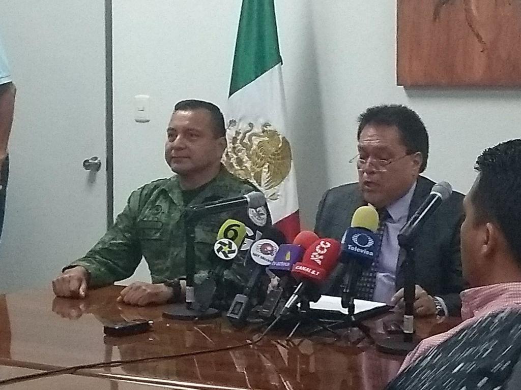 Vinculan a secuestrador a casos de La Laguna