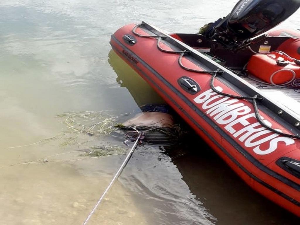 Migrante coahuilense muere ahogado en el río Bravo