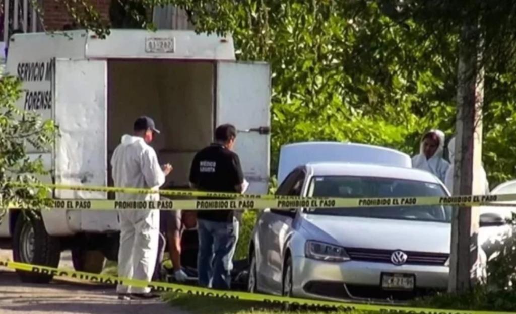 Encuentran muerto al periodista Rogelio Barragán en Morelos