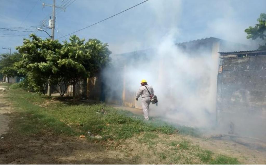 Muere niño de 5 años por dengue y pone en alerta al Istmo de Oaxaca