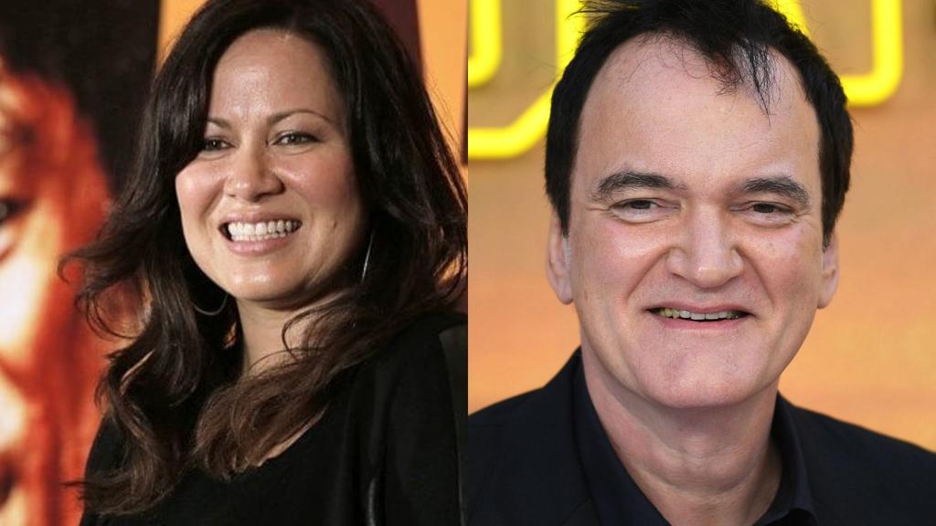Hija de Bruce Lee critica retrato de su padre en cinta de Tarantino