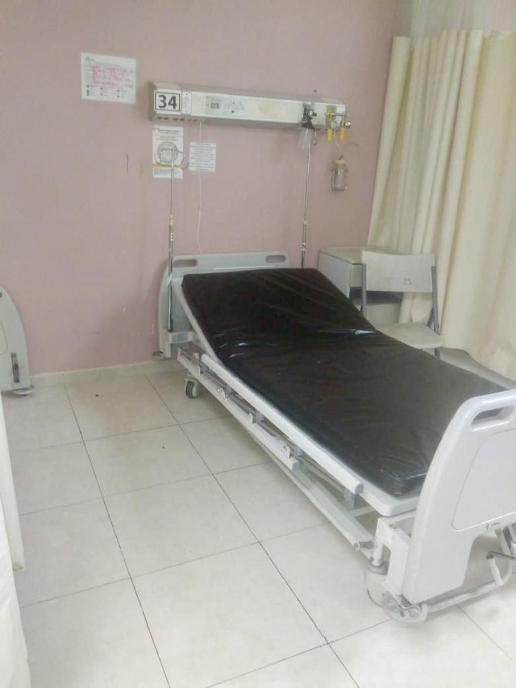Muere mujer acuchillada en Monclova
