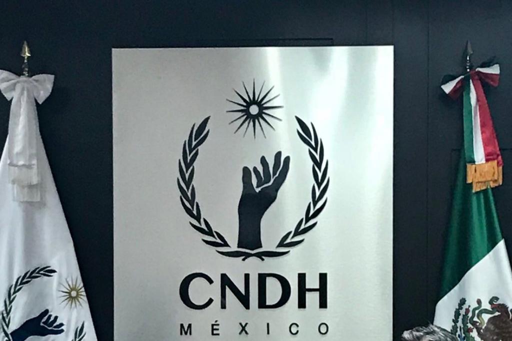 Solicita CNDH medidas cautelares por hondureño asesinado en Coahuila