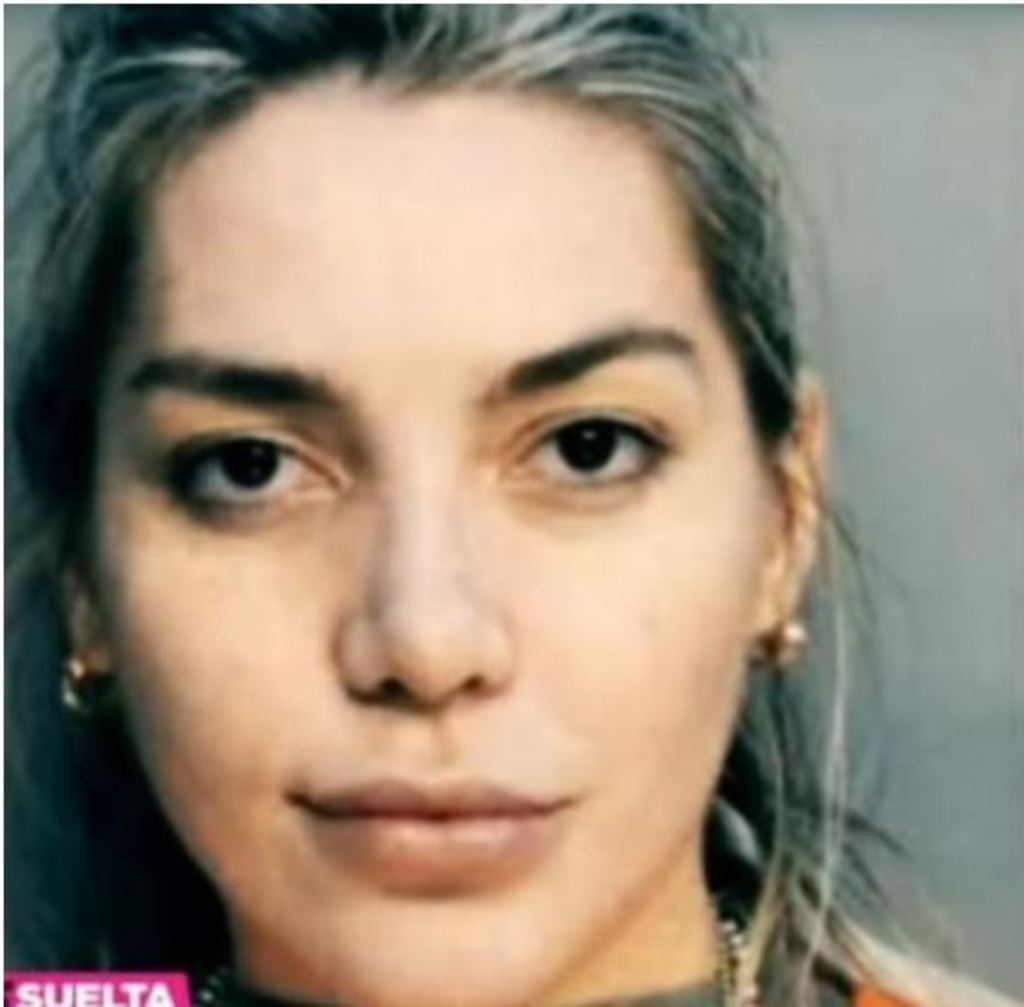 Amenazan a Frida Sofía con video sexual