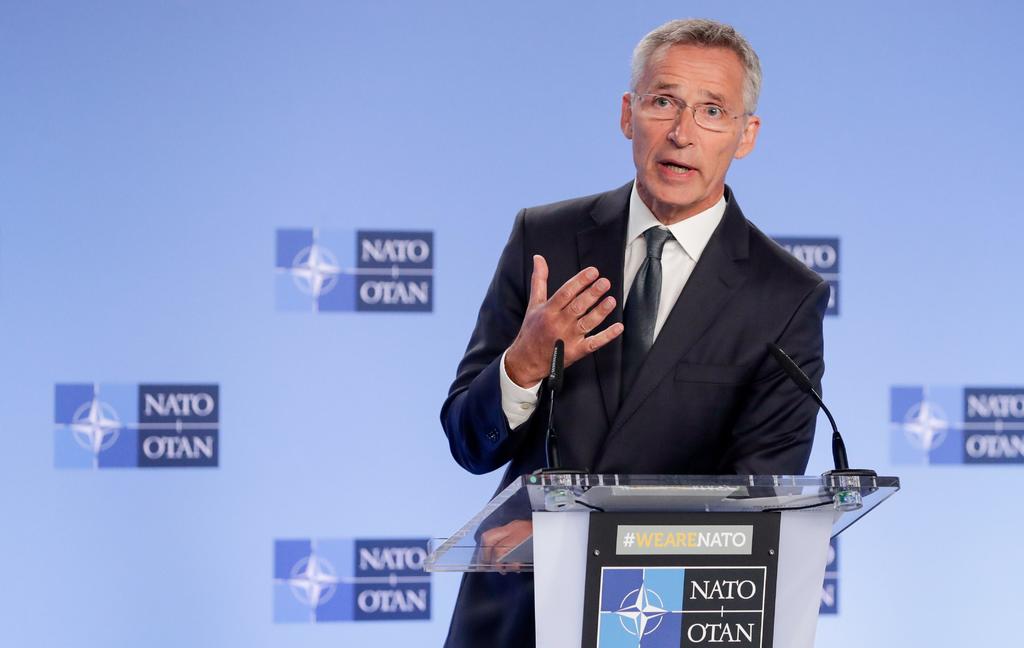 OTAN responsabiliza a Rusia de fin de acuerdo sobre misiles