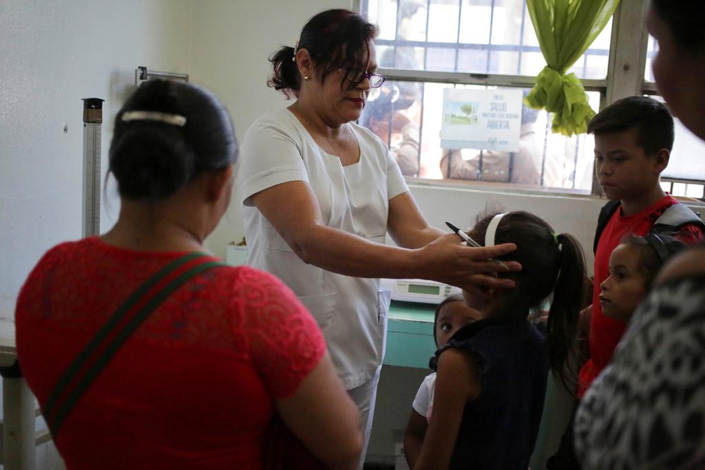 Nicaragua registra un nuevo caso de dengue cada media hora