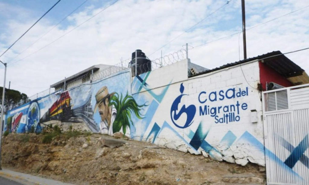 'Gobierno deberá asumir costos para traslado de migrante'