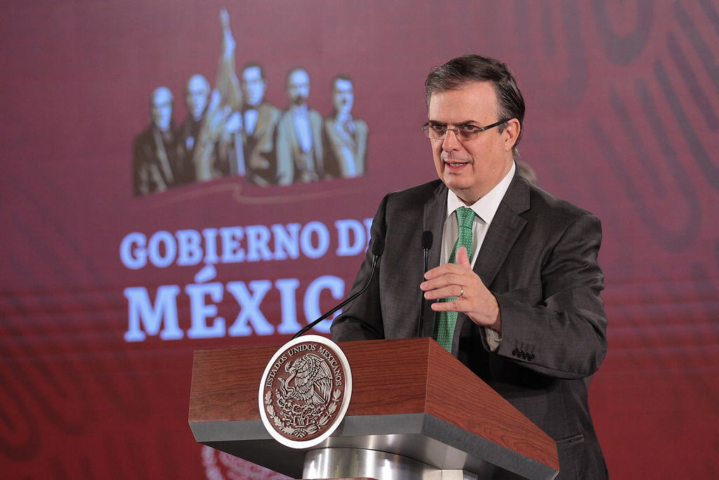 Perfila México interponer denuncia por terrorismo ante ataques armados