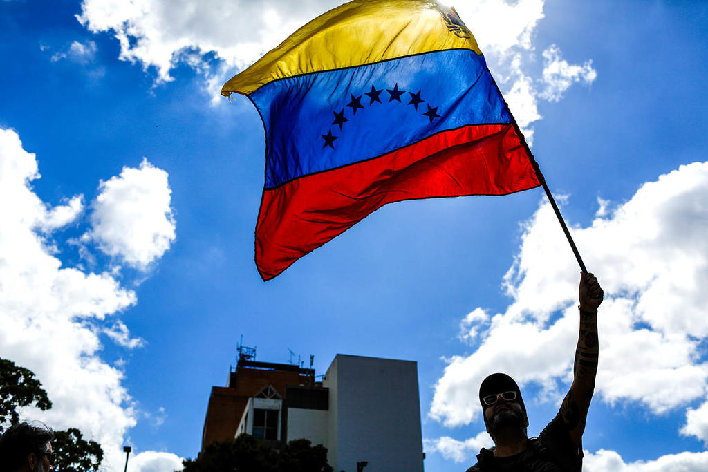 Convocan nueva reunión sobre crisis venezolana