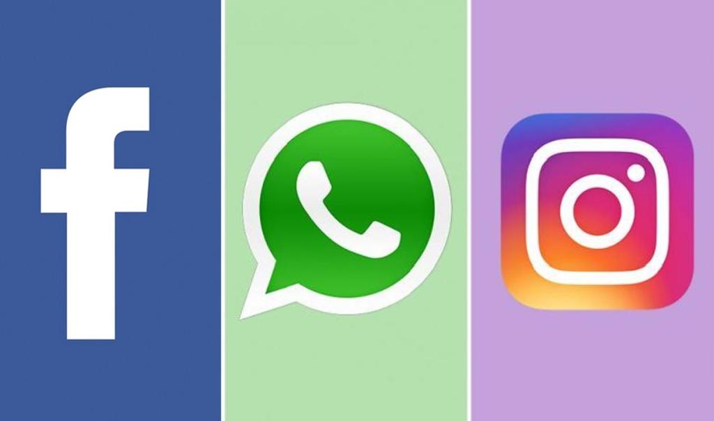 ¿WhatsApp e Instagram cambiarán de nombre?