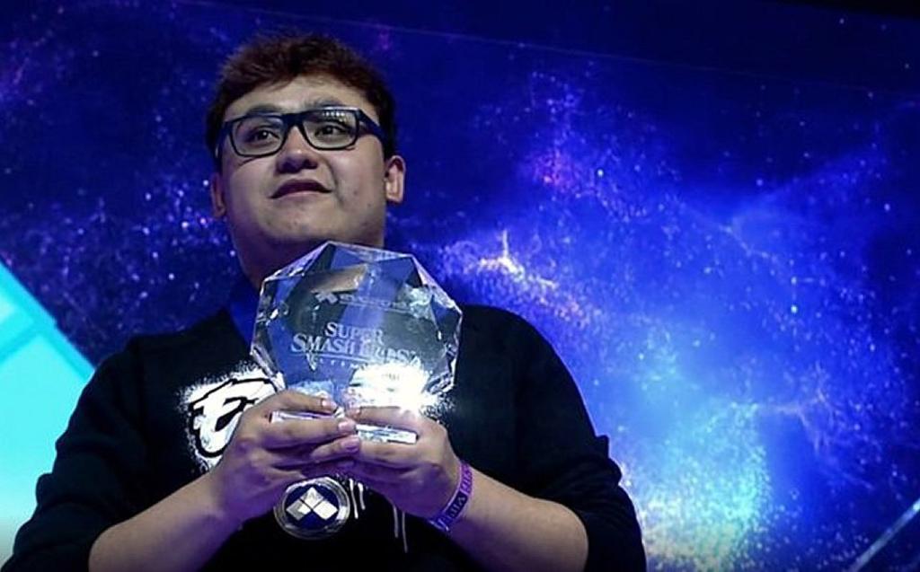 Mexicano gana campeonato mundial de Super Smash Bros
