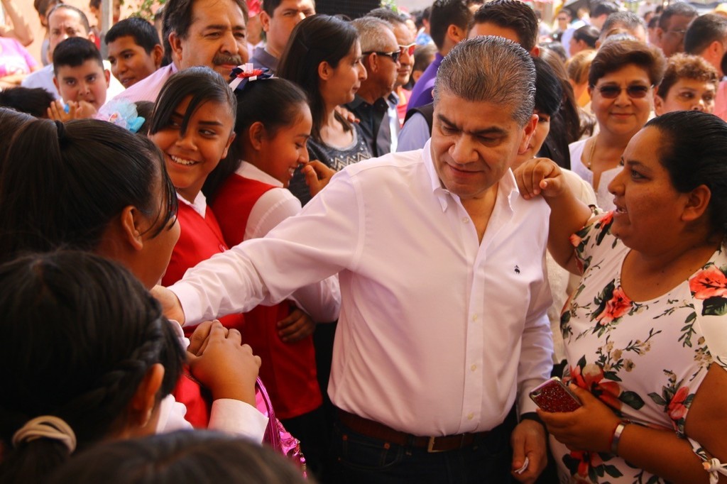 Coahuila implementa 'Cuarto y Baño Adicional'