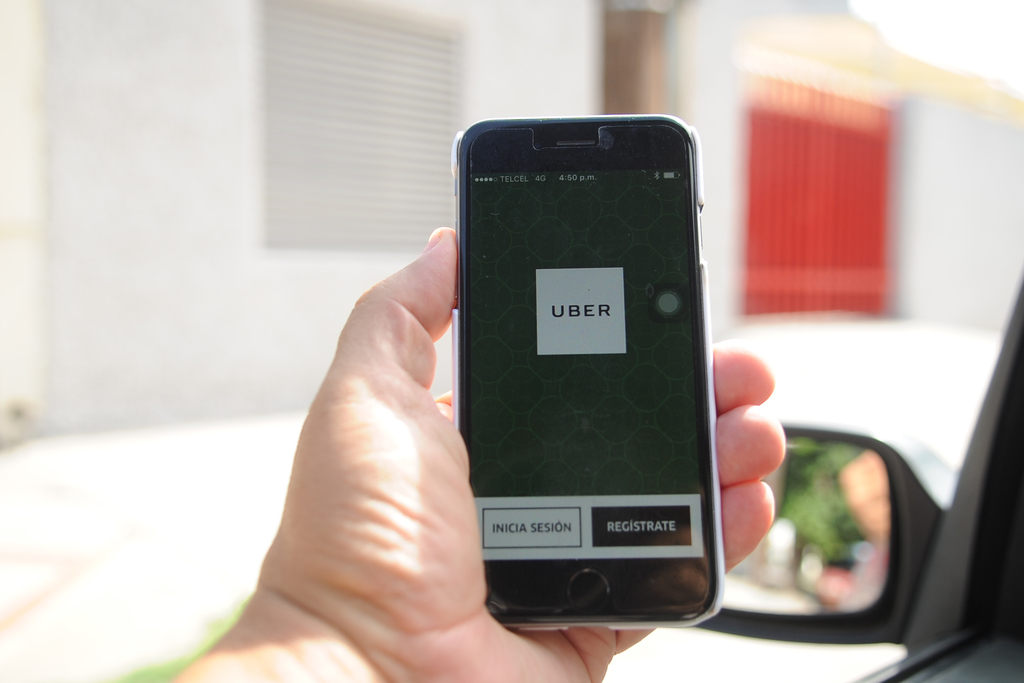 Uber y Oxxo, entre los favoritos de mexicanos