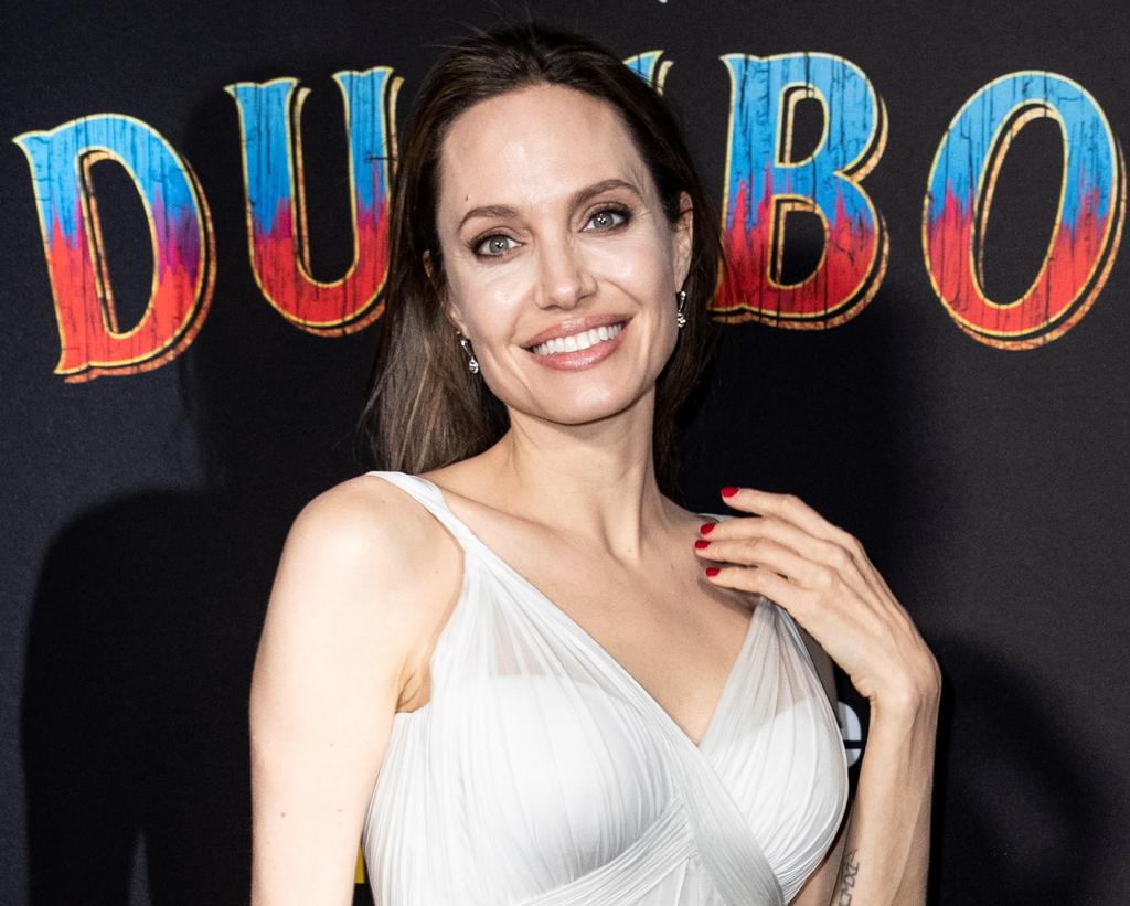 El mundo necesita más mujeres malvadas: Angelina Jolie