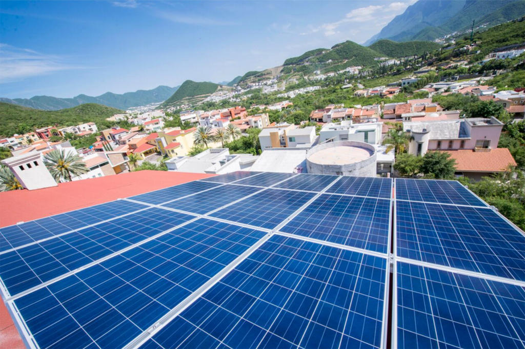 Aseguran ahorros de hasta 95% en tarifa eléctrica por techos solares