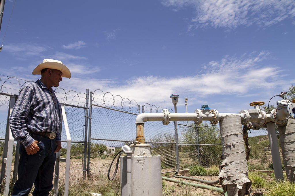 Atenderá Semarnat a región contaminada en Sonora