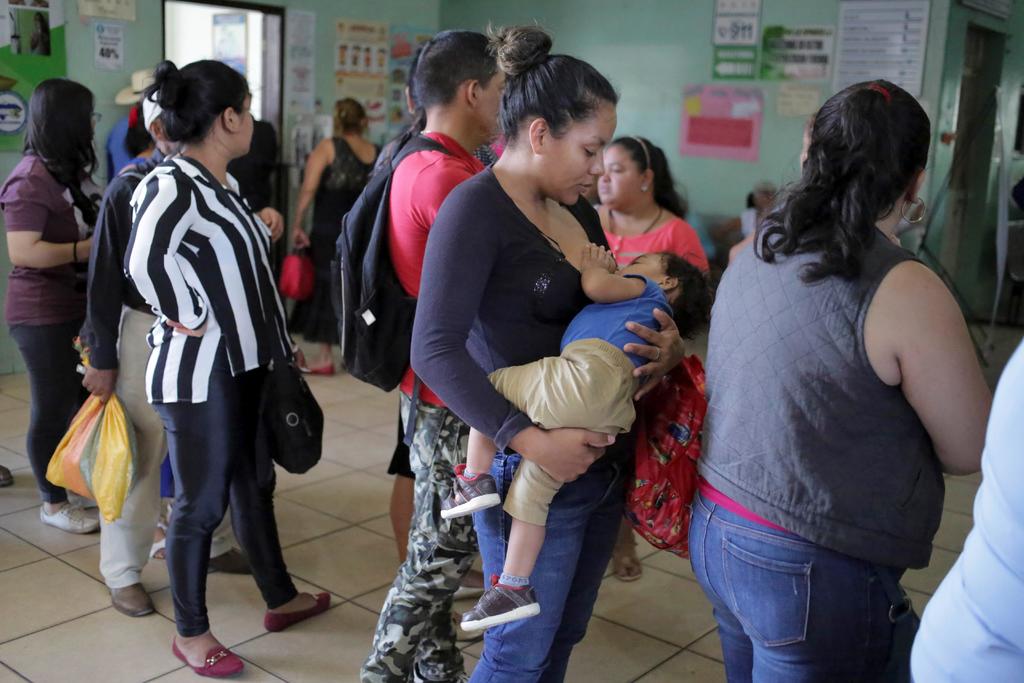 Alarma en Honduras por dengue; suman 82 muertes en 2019