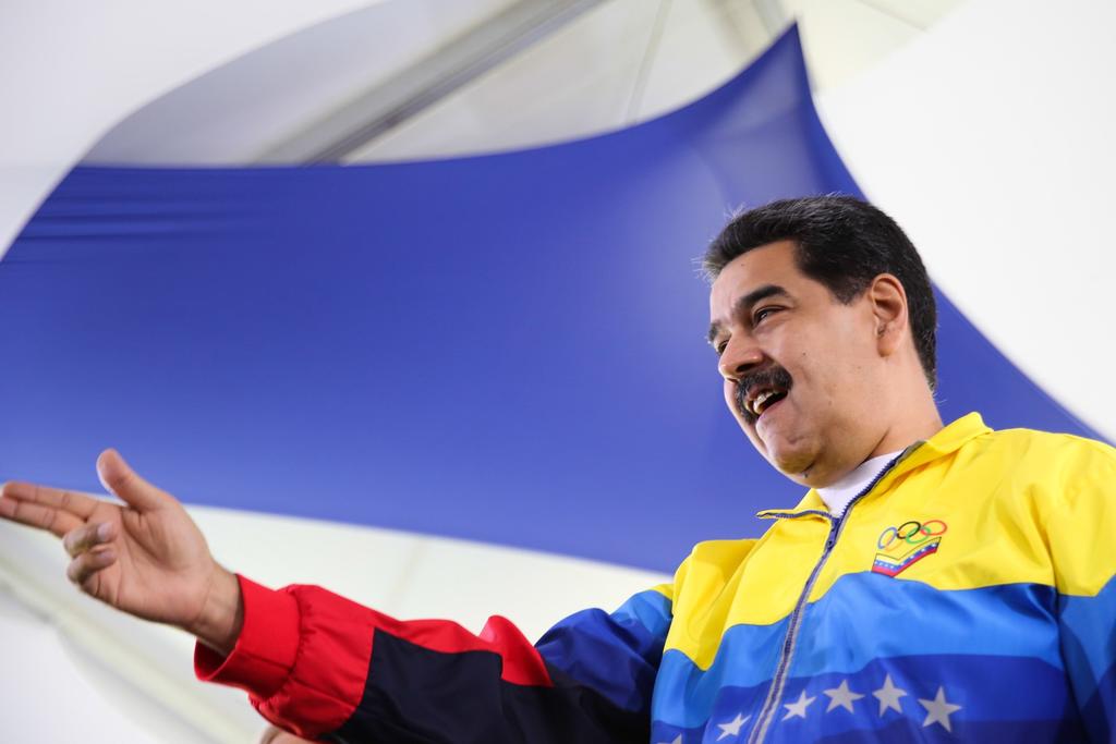 También Suiza anuncia medidas contra Venezuela