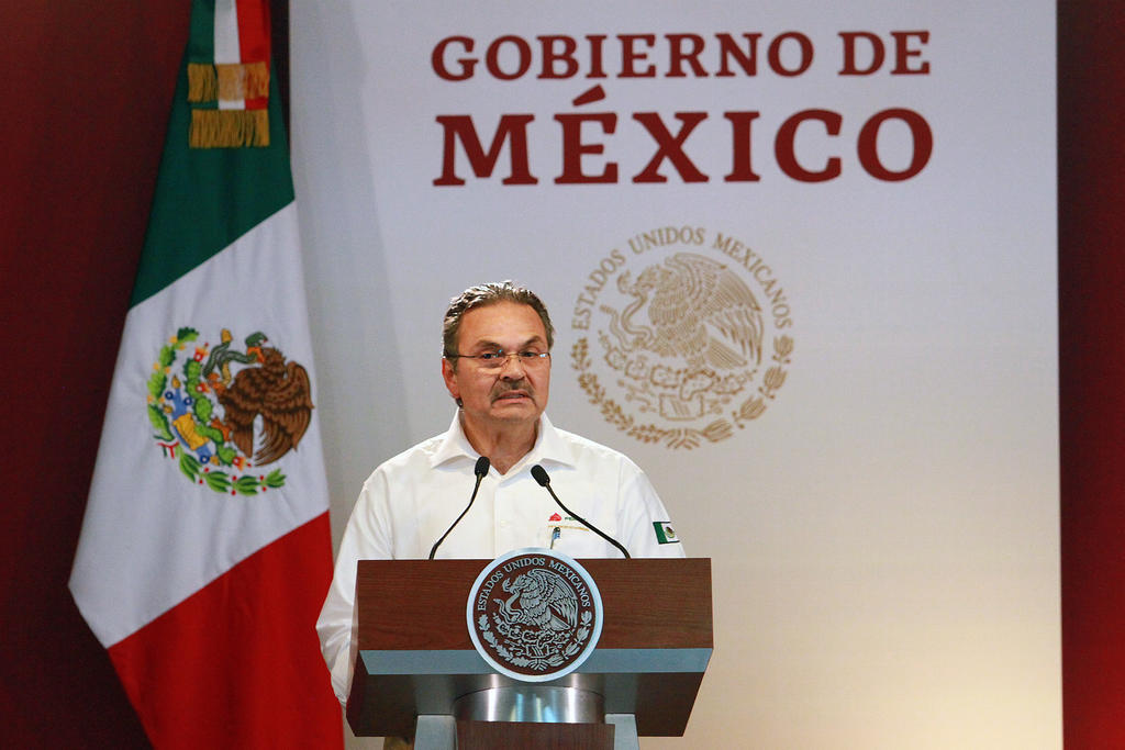 Denuncia PAN conflicto de interés entre directivos de Pemex y Cenegas