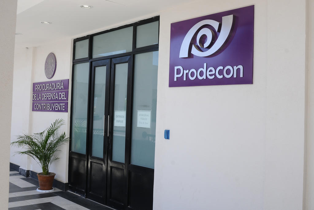 Prodecon quiere ponerle freno a las plataformas digitales extranjeras