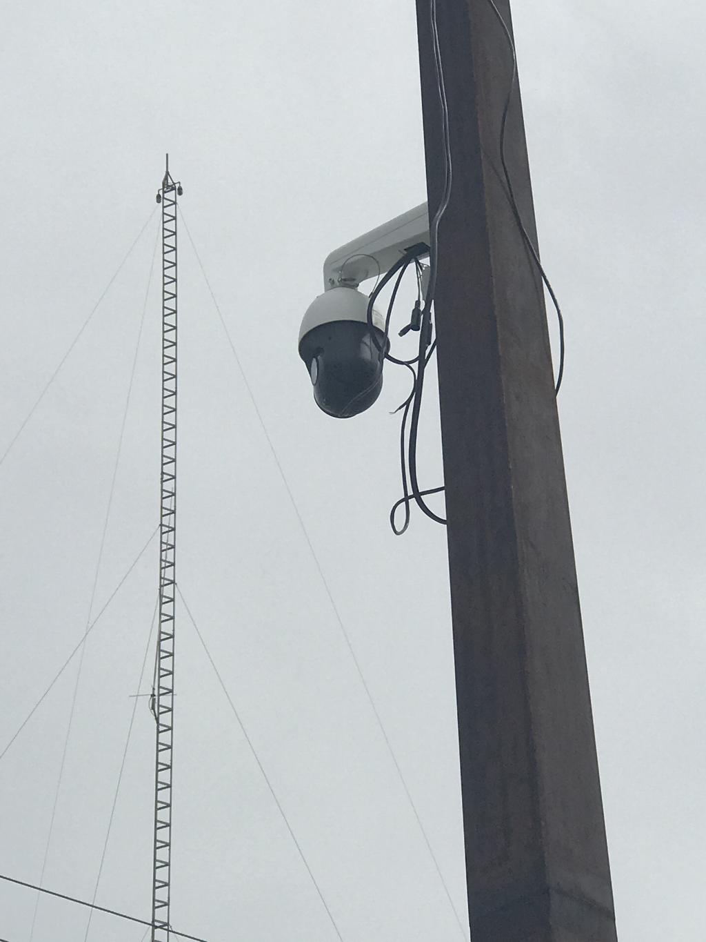 Piden cámaras de vigilancia en colonias de Monclova