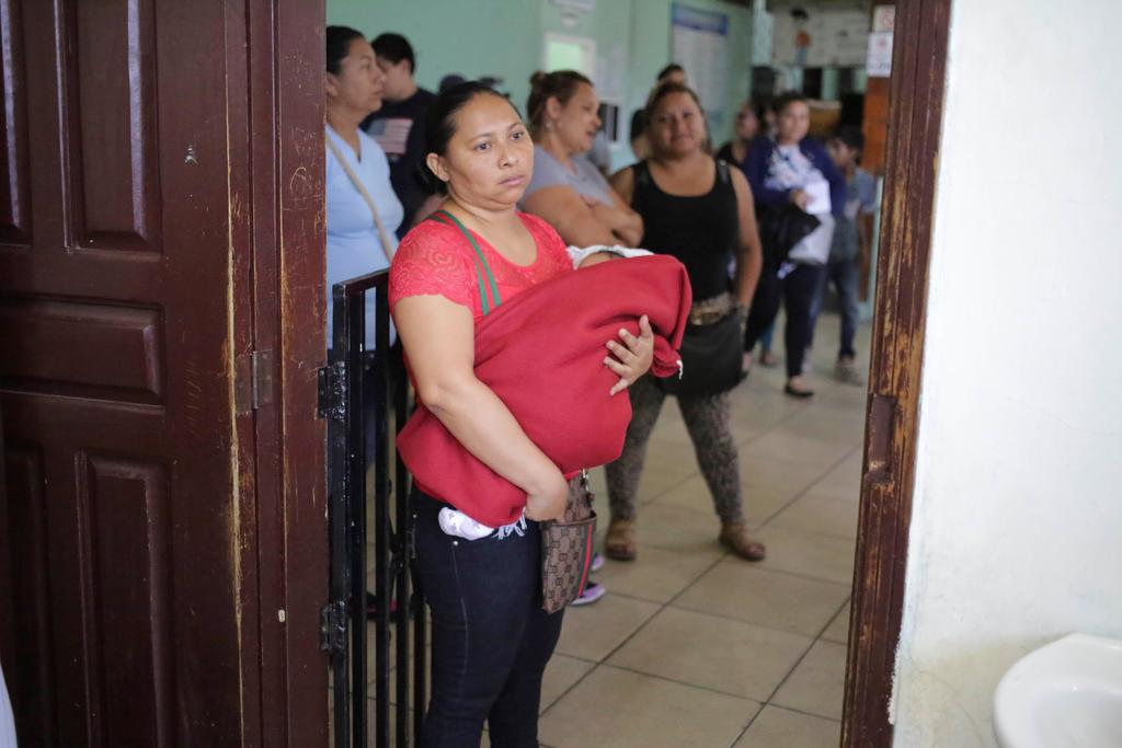 Se reducen casos de dengue bajo alerta epidemiológica en Nicaragua