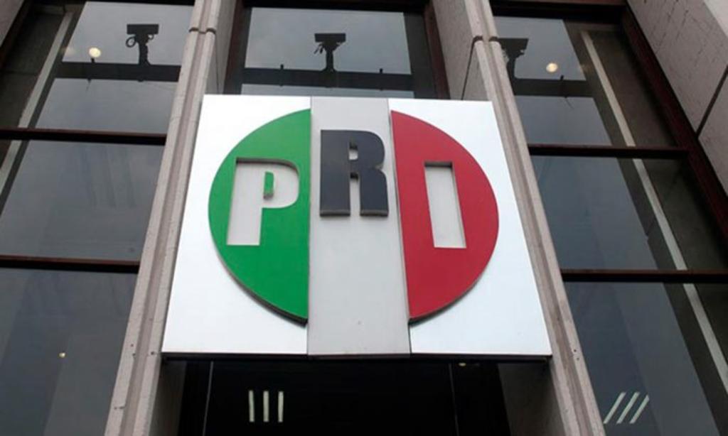 Deberá PRI pagar multas por más de 9 mdp impuestas en 2016