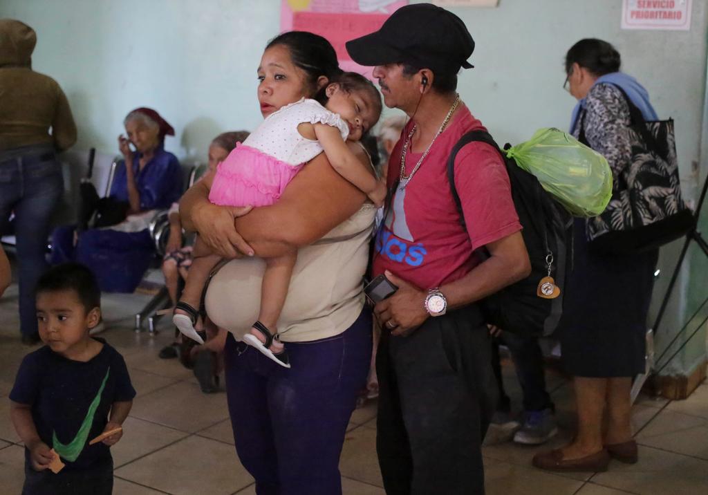 Suman 27 muertos por dengue en Guatemala