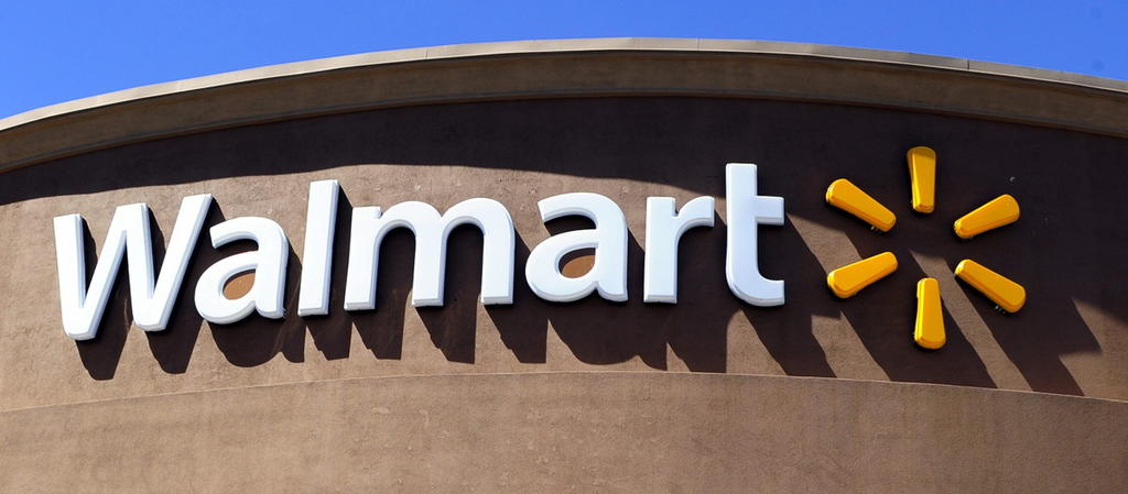 Arrancan programa de seguridad en 40 supermercados de Walmart