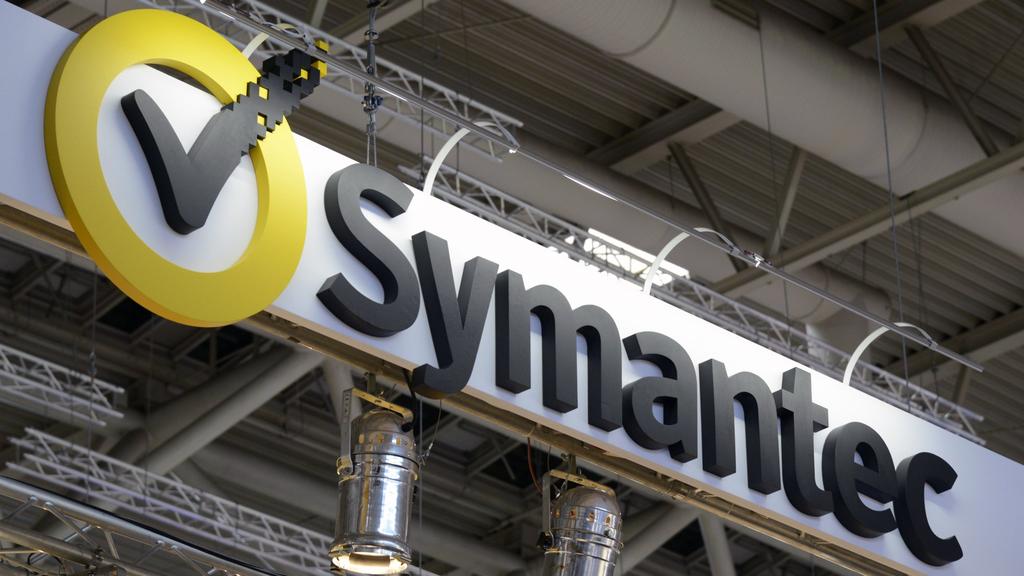 Compran negocio de ciberseguridad de Symantec por 10,700 mdd