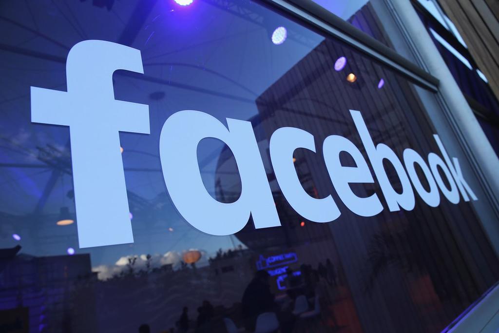 Facebook ofrece 'millones' por derechos de noticias