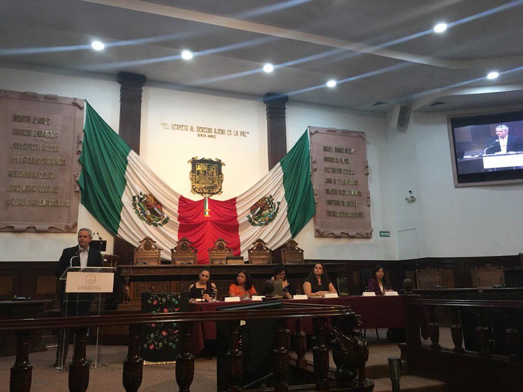 Registran agresiones y desplazamientos en Coahuila