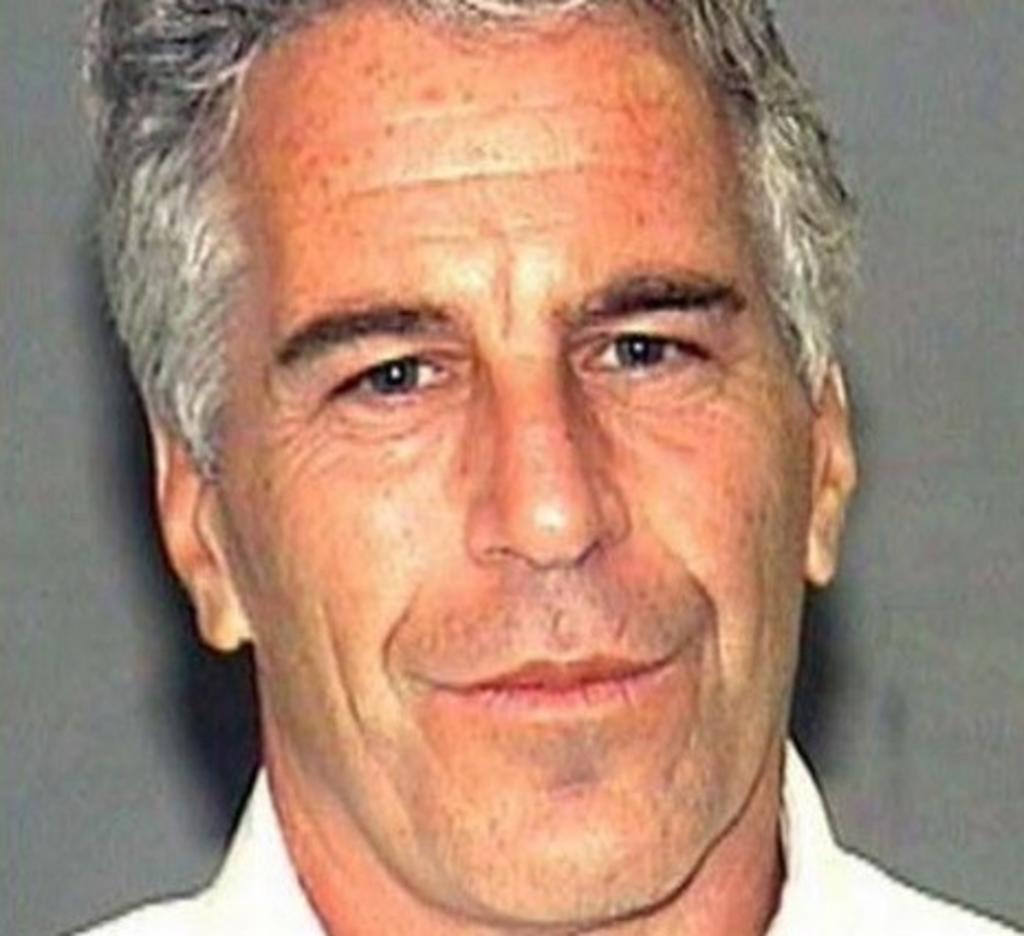 Dicta juez de EUA que documentos sobre Epstein sean públicos