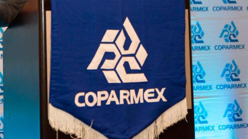 Pide Coparmex corregir planteamiento de Ley de Participación Ciudadana