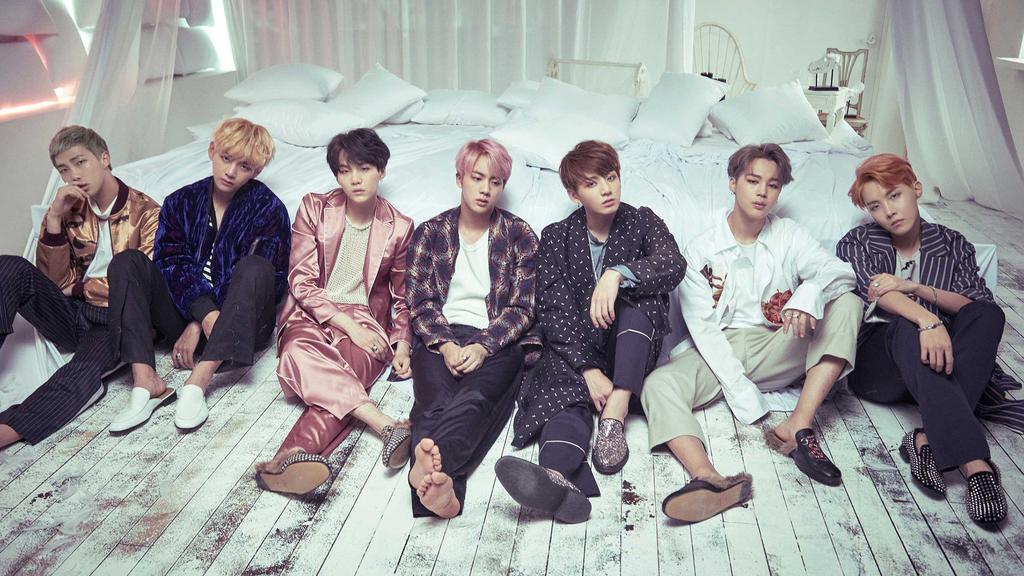 La banda de K-Pop BTS anuncia retiro temporal de la escena musical