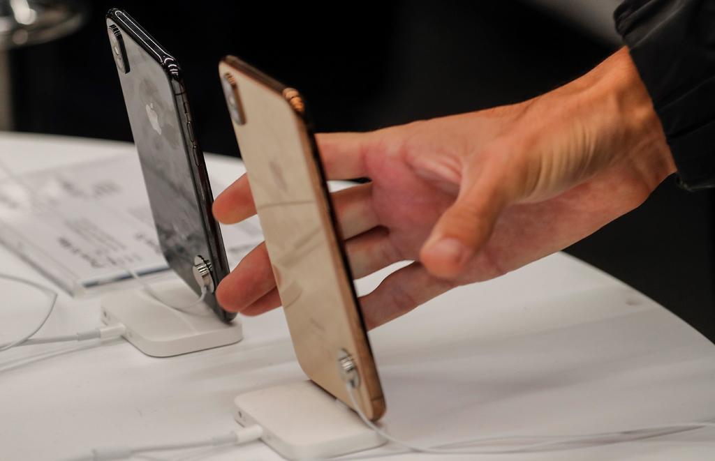 Apple podría presentar su primer iPhone Pro este año