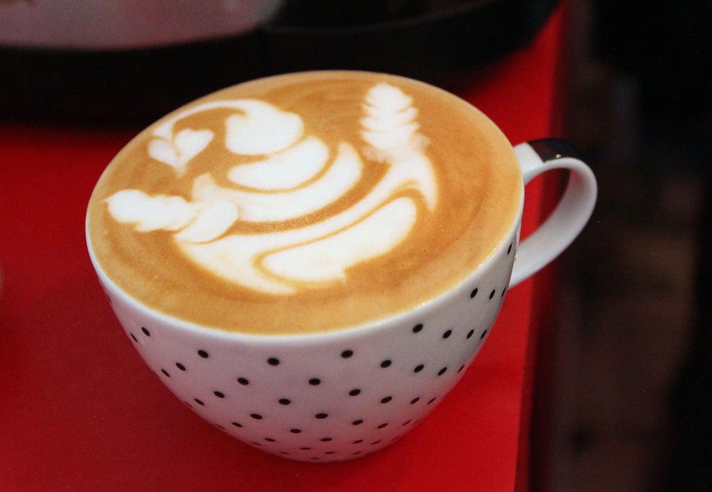 Por desempleo, abren más cafeterías en México