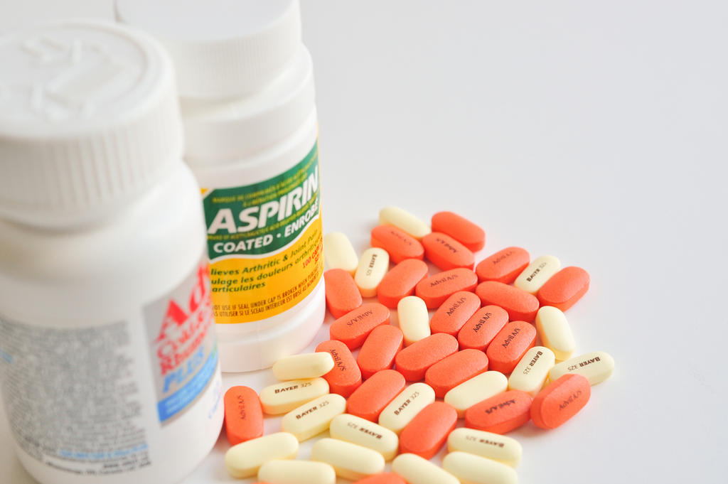 Aspirina podría hacer que algunas mujeres con cáncer de mama vivan más