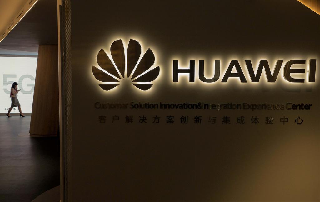 Huawei predice el futuro tecnológico