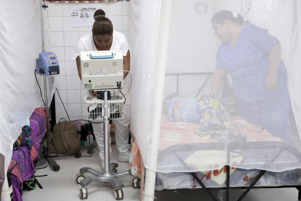 Nicaragua y Honduras discuten cómo enfrentar el dengue