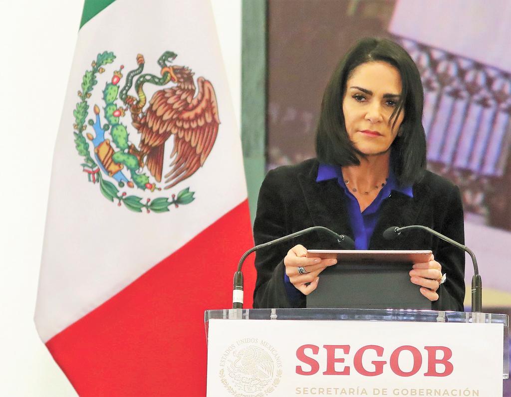 Lydia Cacho cuestiona a Fiscalía por no detener a Mario Marín