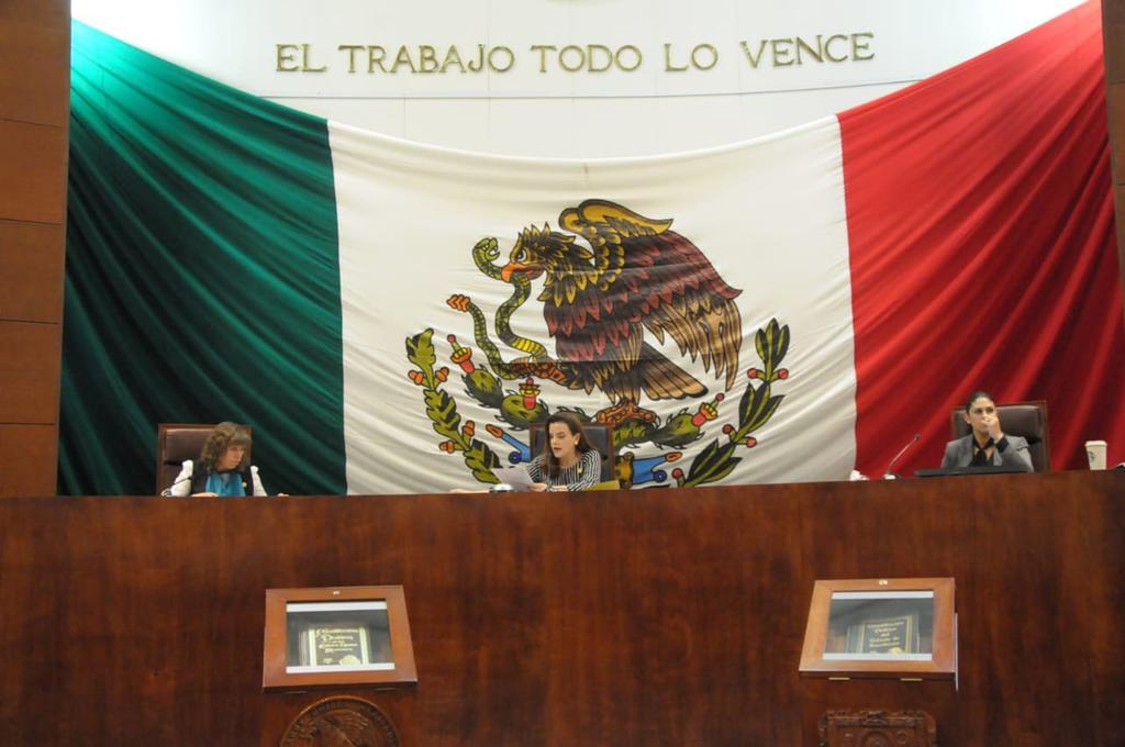 Discuten en palacio legislativo por matrimonio igualitario en Zacatecas