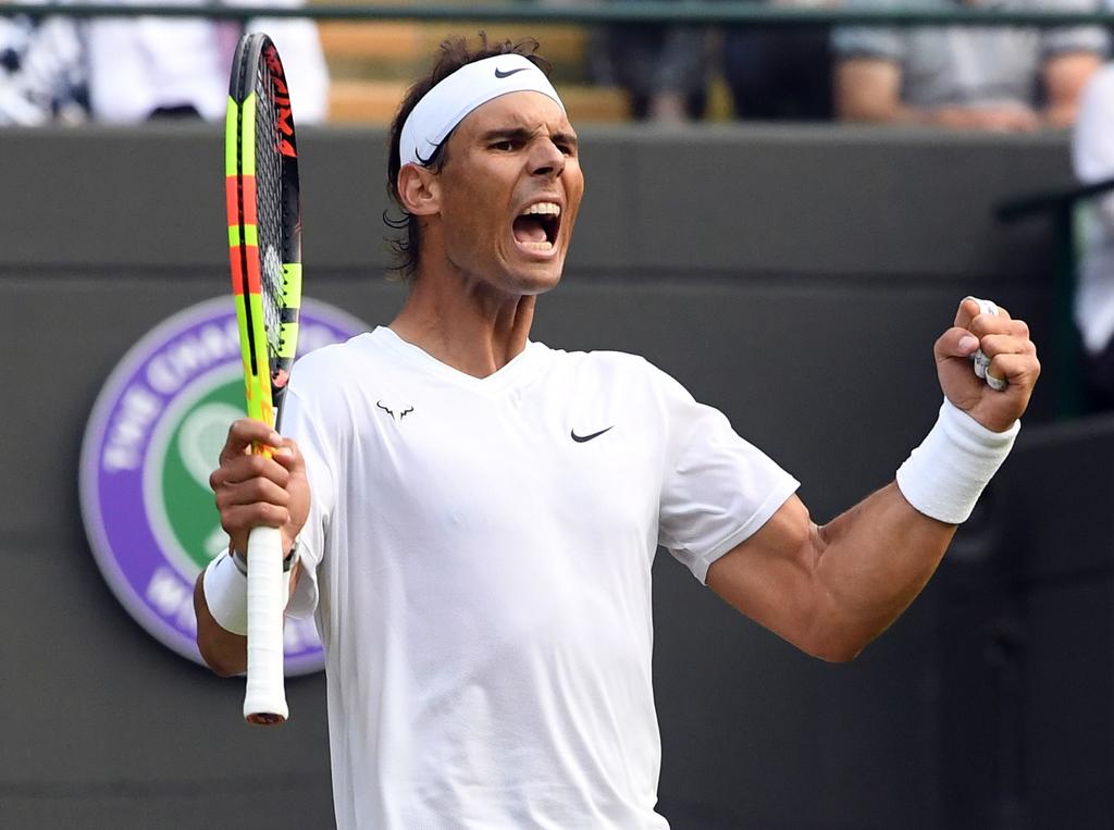 Se cumplen 15 años del primer título de Rafael Nadal