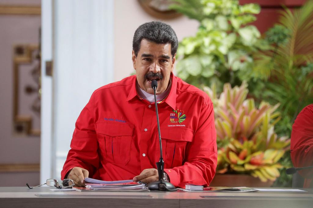 Diálogo venezolano cumple una semana de suspensión